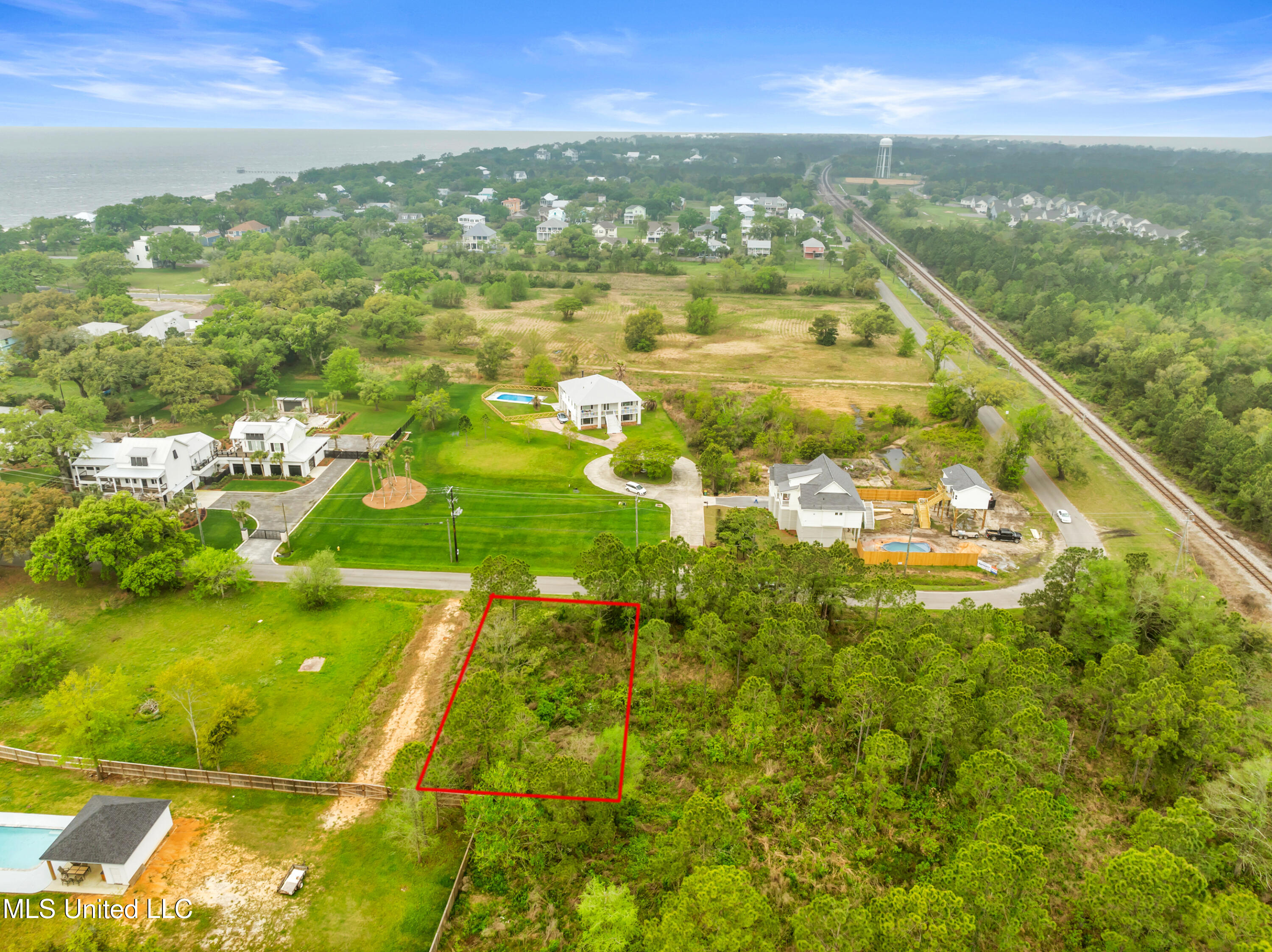0 W End Road Property Photo 4