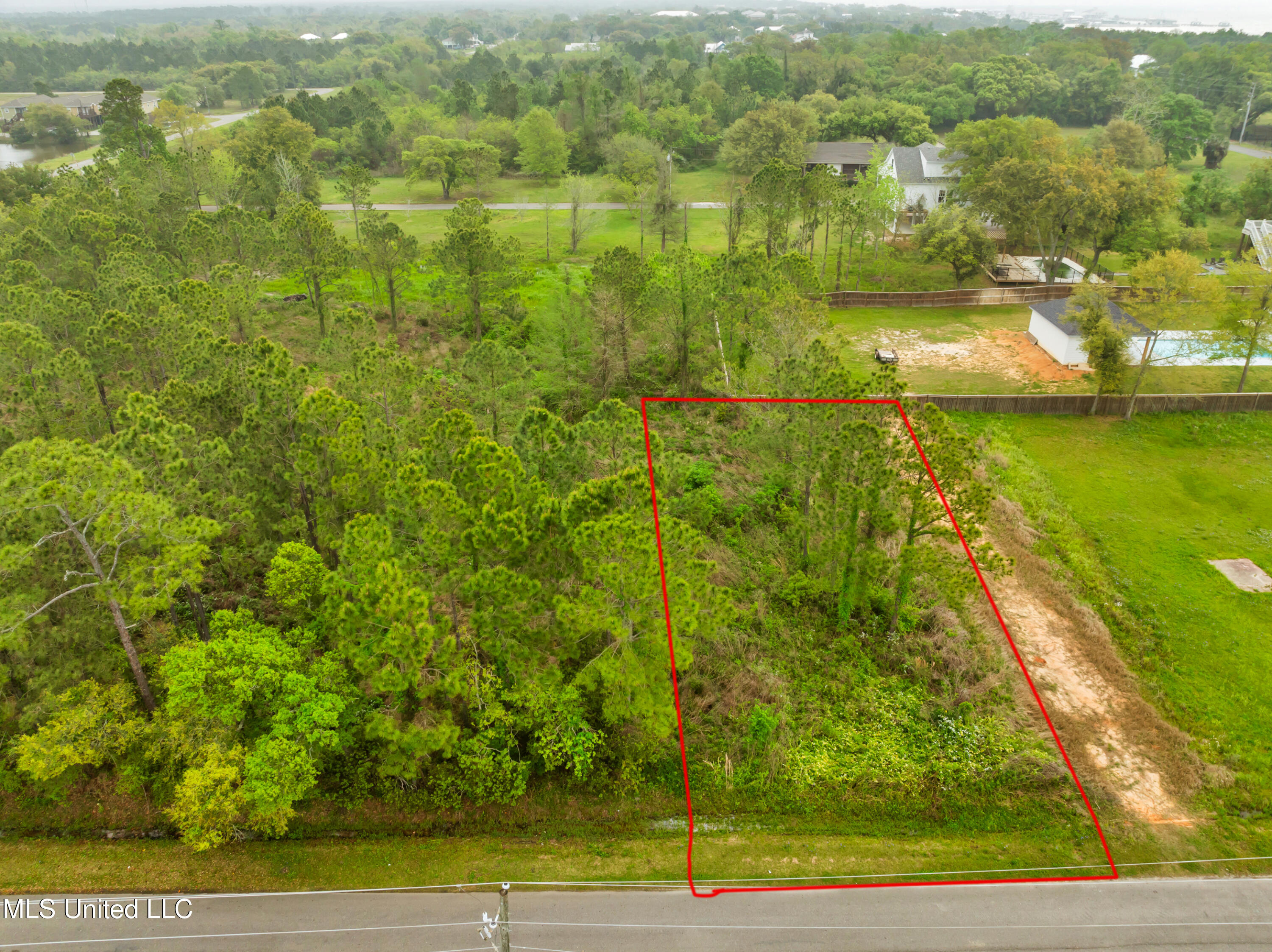 0 W End Road Property Photo 11