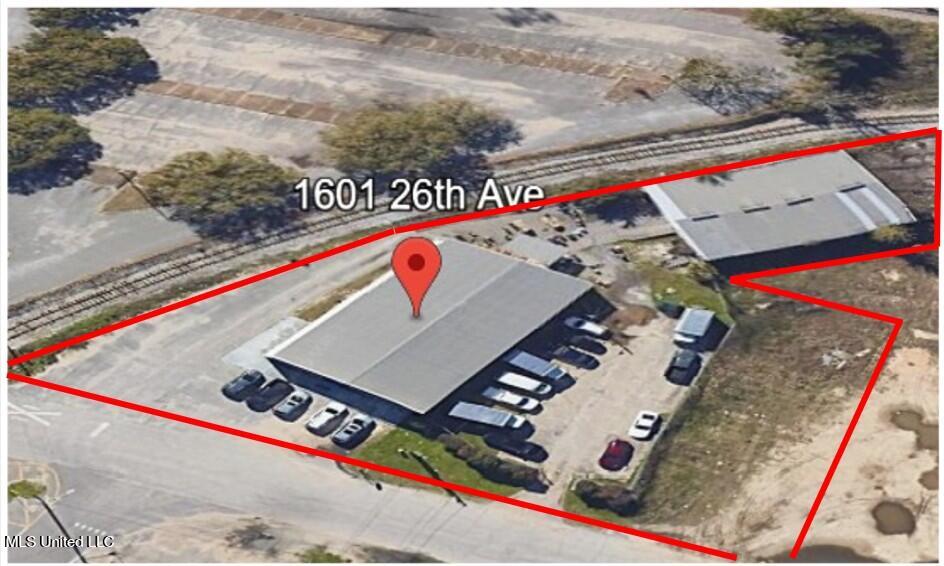1601 26th Avenue Property Photo 1