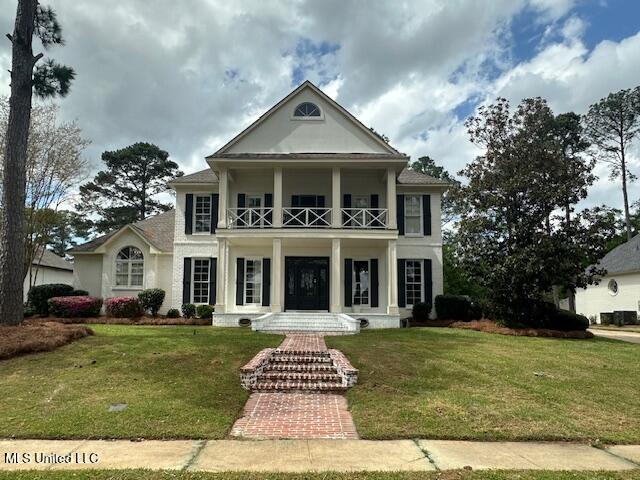 117 Peninsula Drive Property Photo 1