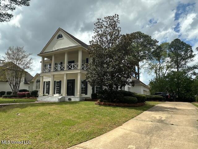 117 Peninsula Drive Property Photo 2