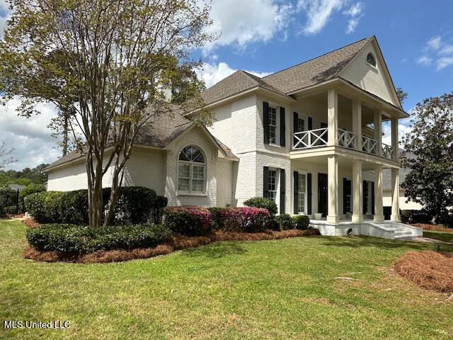 117 Peninsula Drive Property Photo 3