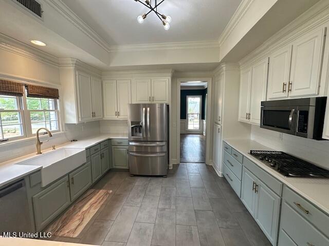 117 Peninsula Drive Property Photo 7