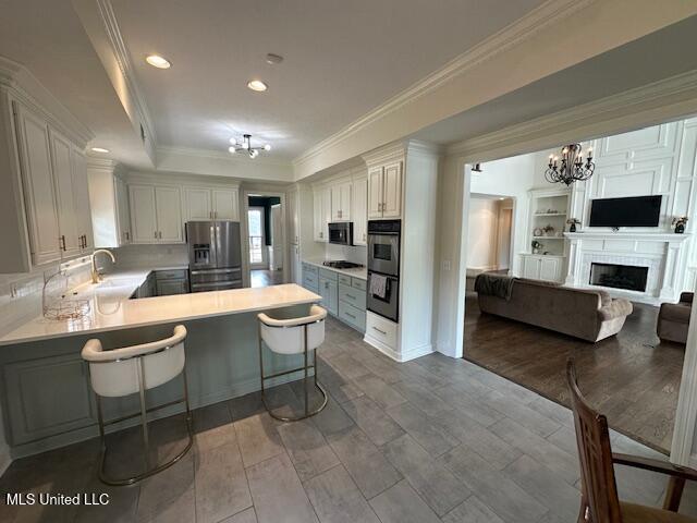 117 Peninsula Drive Property Photo 11