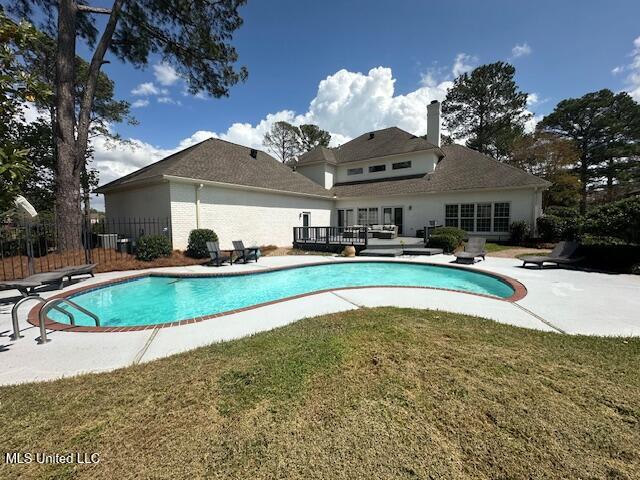 117 Peninsula Drive Property Photo 60
