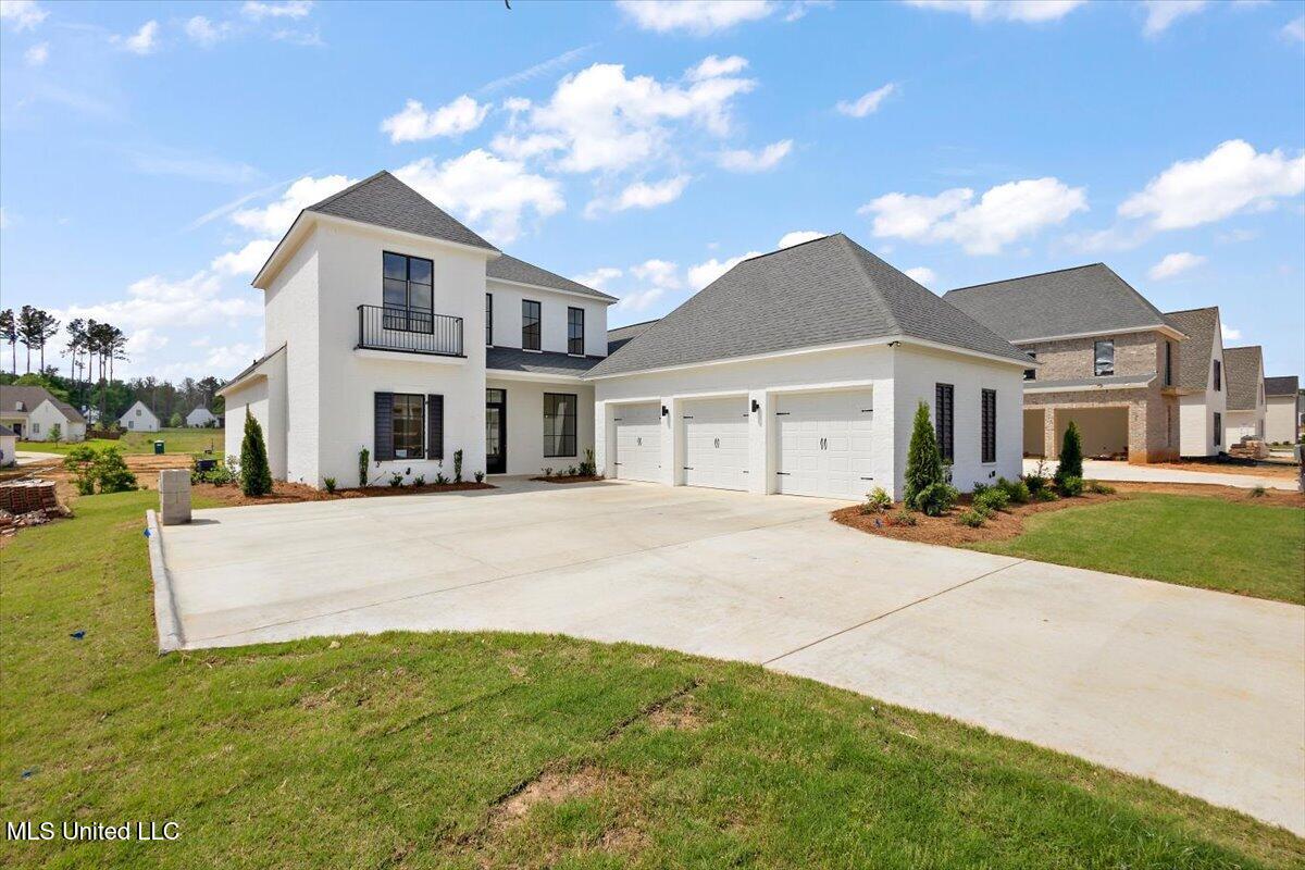 462 Whittington Circle Property Photo 1