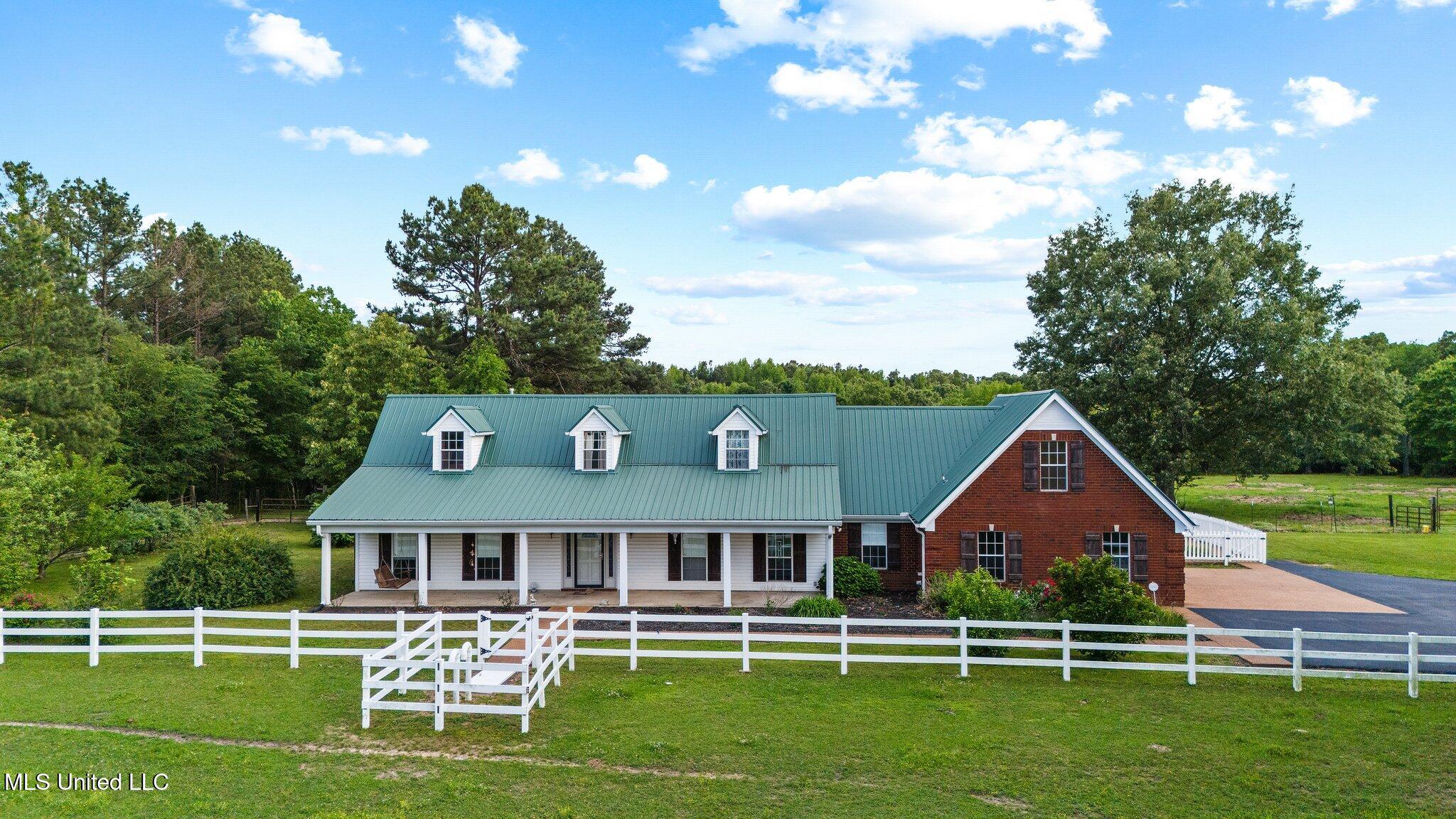 1201 Wheeler Road Property Photo 1