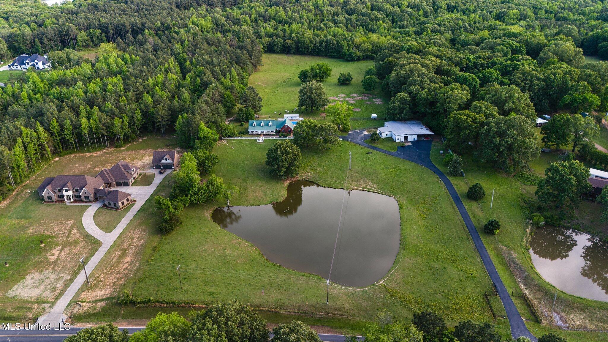 1201 Wheeler Road Property Photo 3