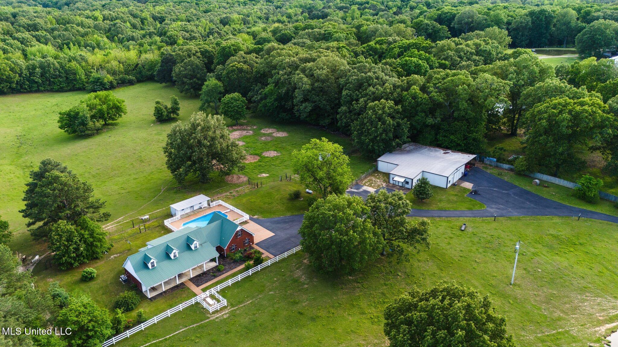 1201 Wheeler Road Property Photo 4