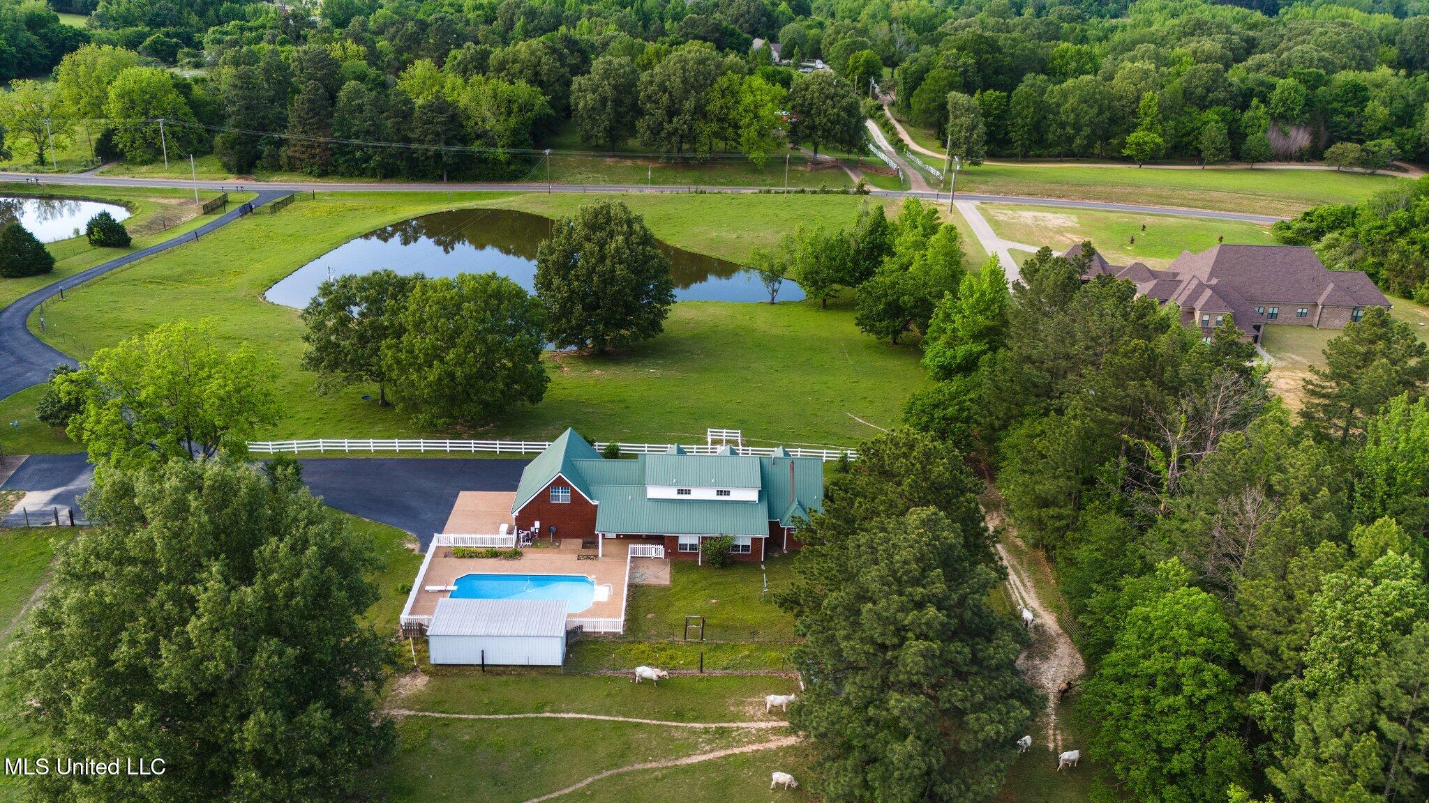 1201 Wheeler Road Property Photo 5