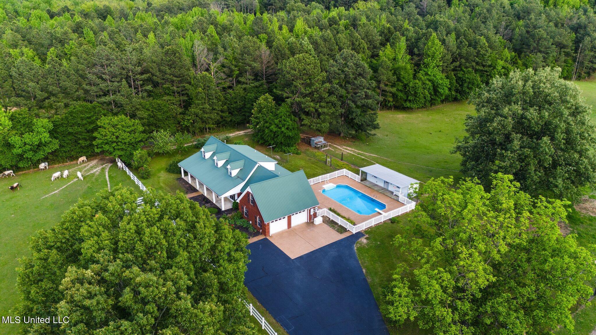 1201 Wheeler Road Property Photo 6