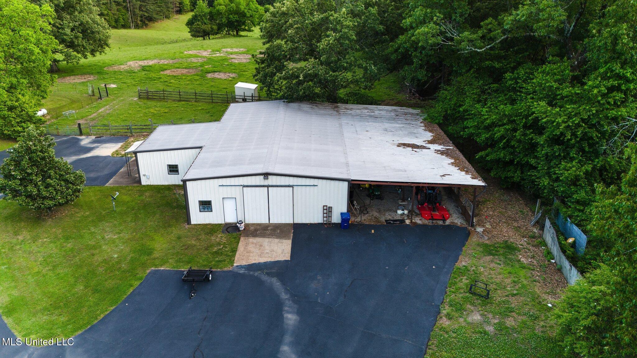 1201 Wheeler Road Property Photo 16
