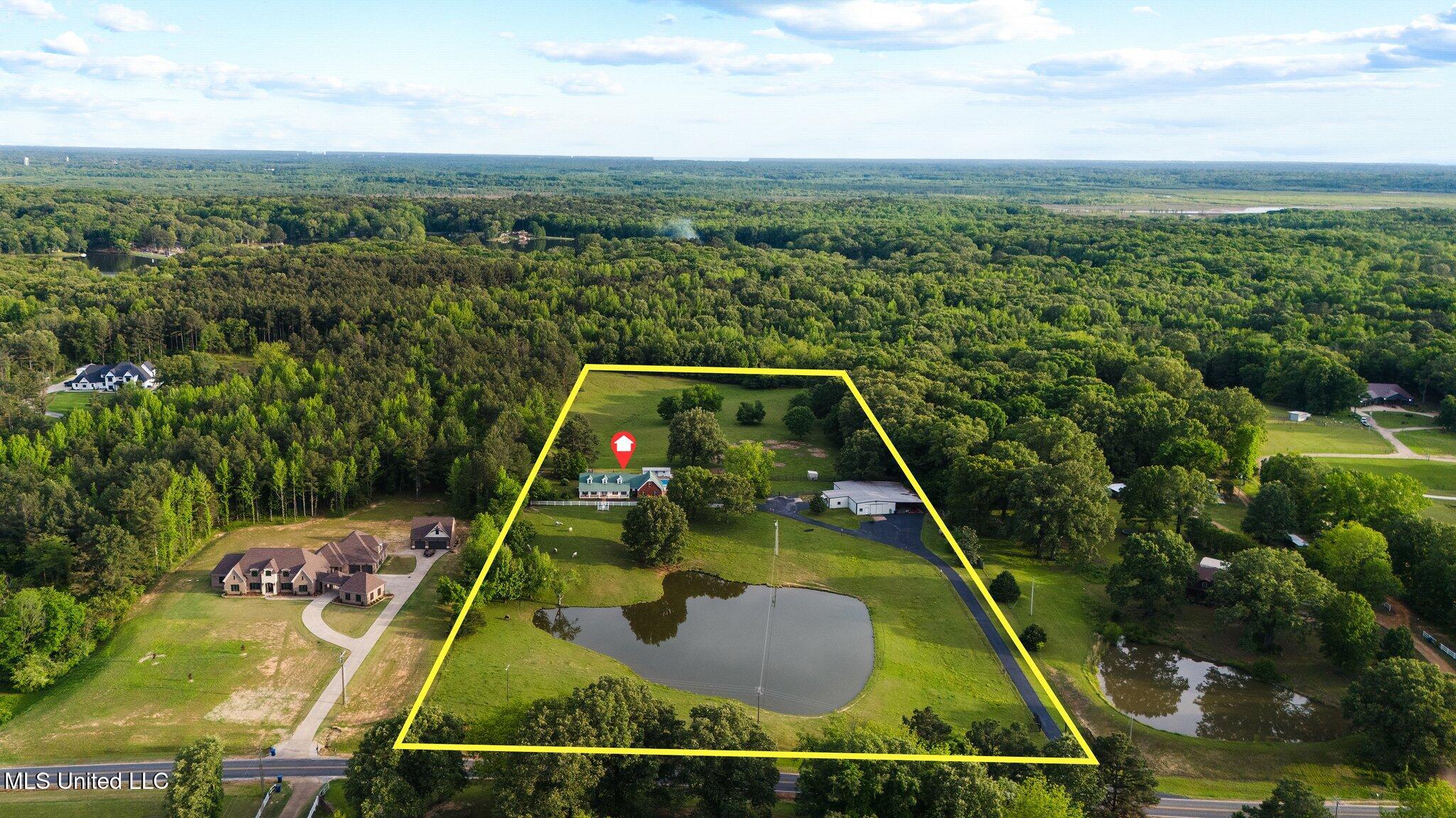 1201 Wheeler Road Property Photo 64