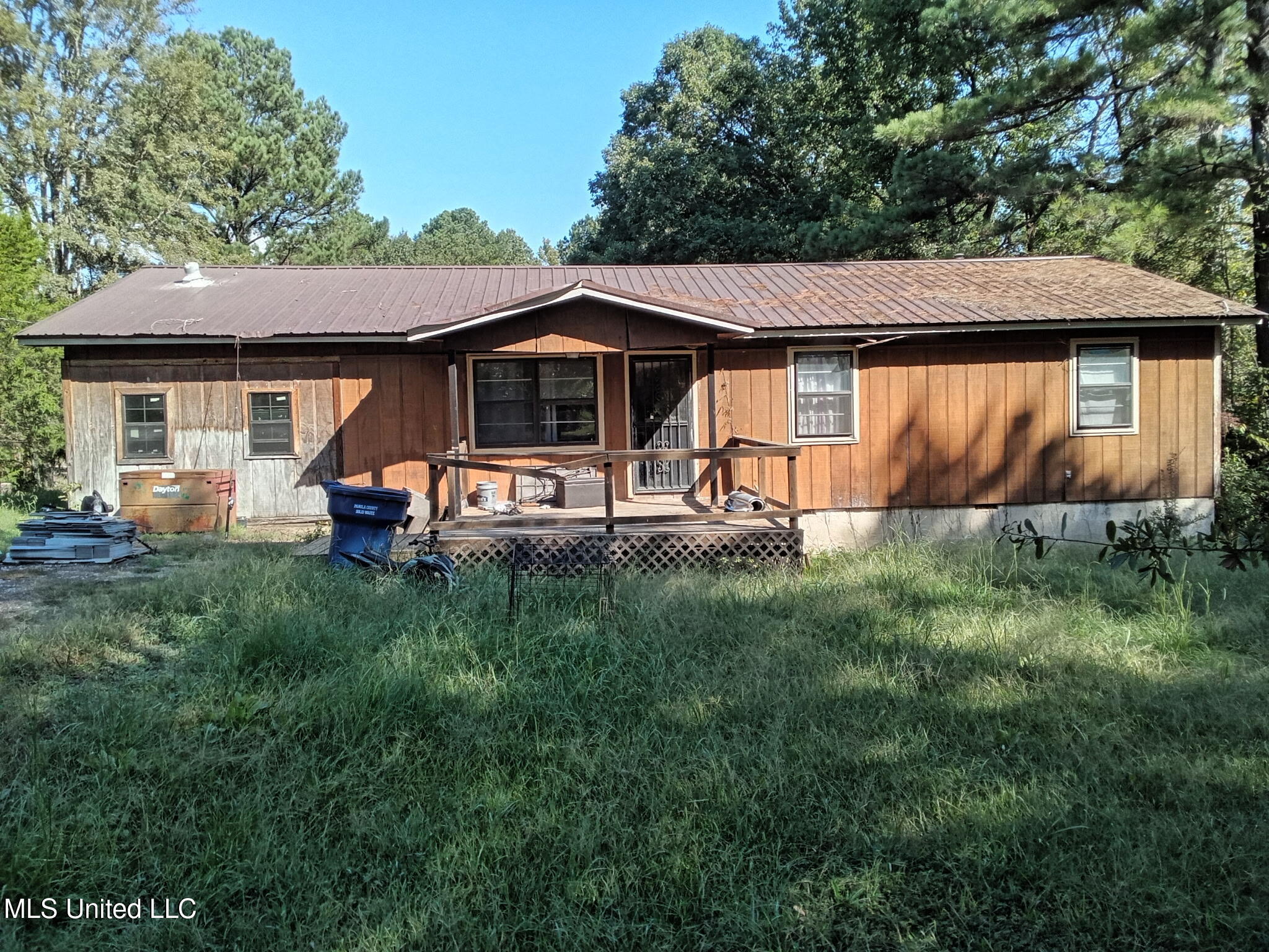 373 John Branch Road Property Photo 1