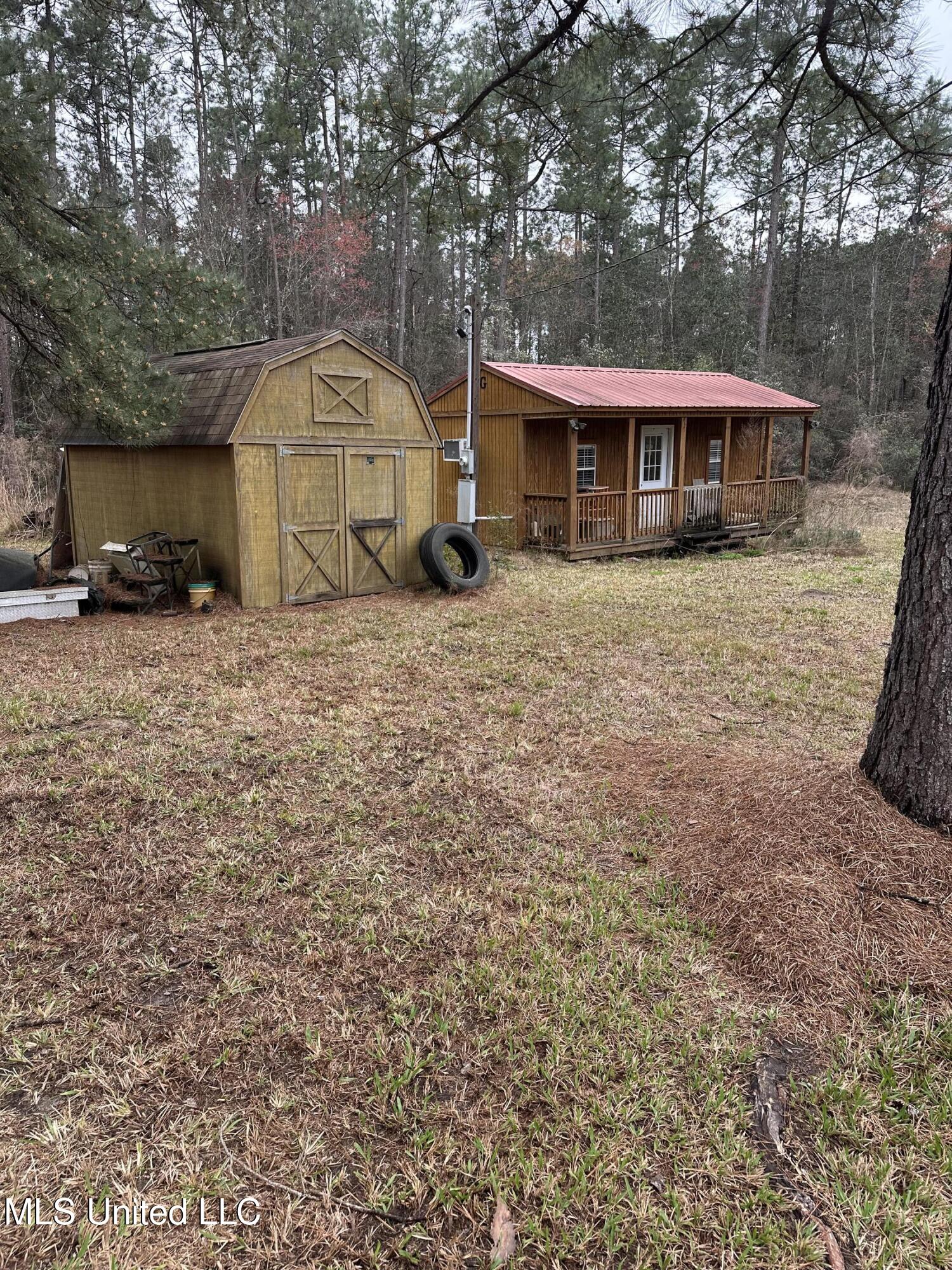 134 Short Leaf Property Photo 2