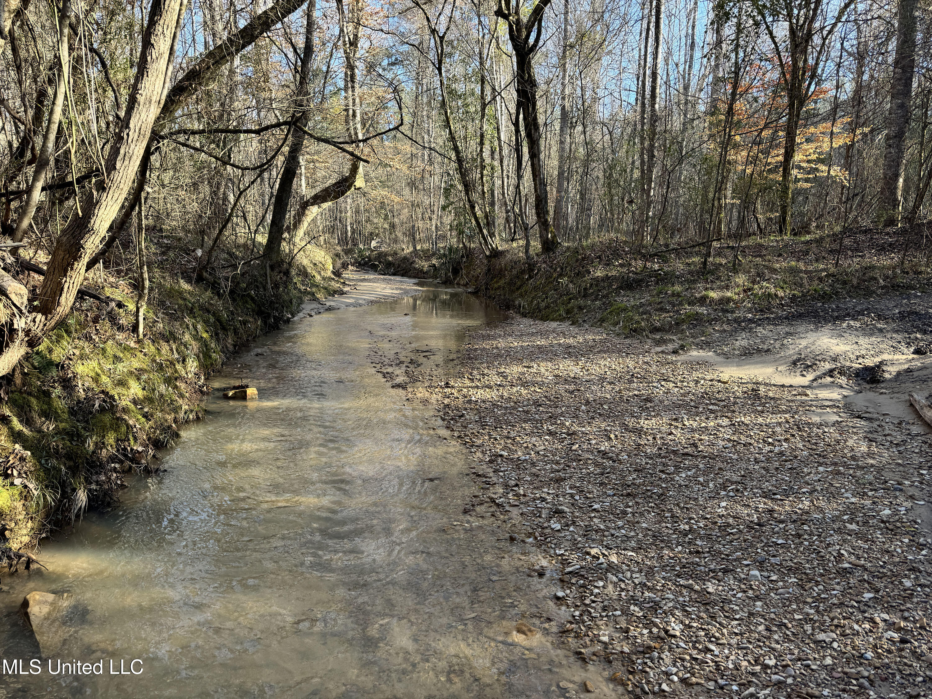 Hickory Ridge Road Property Photo 1