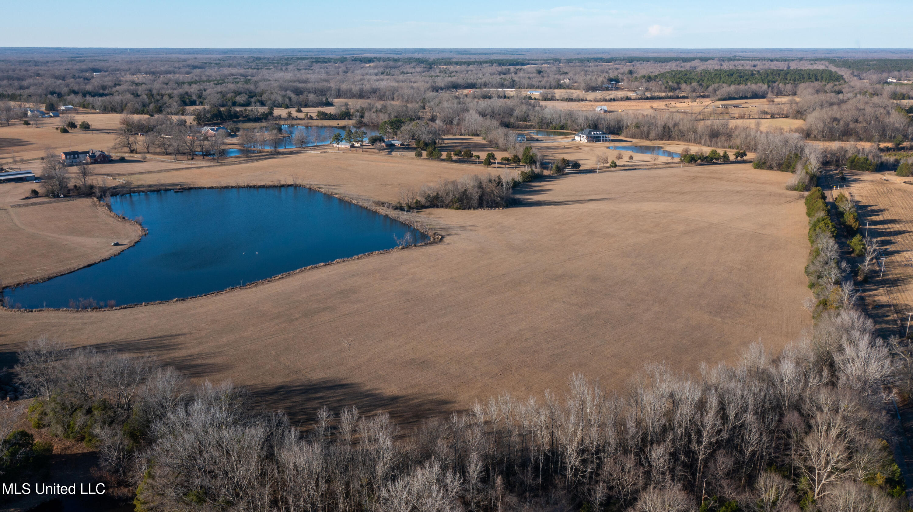 0 Cane Creek Road Property Photo 3