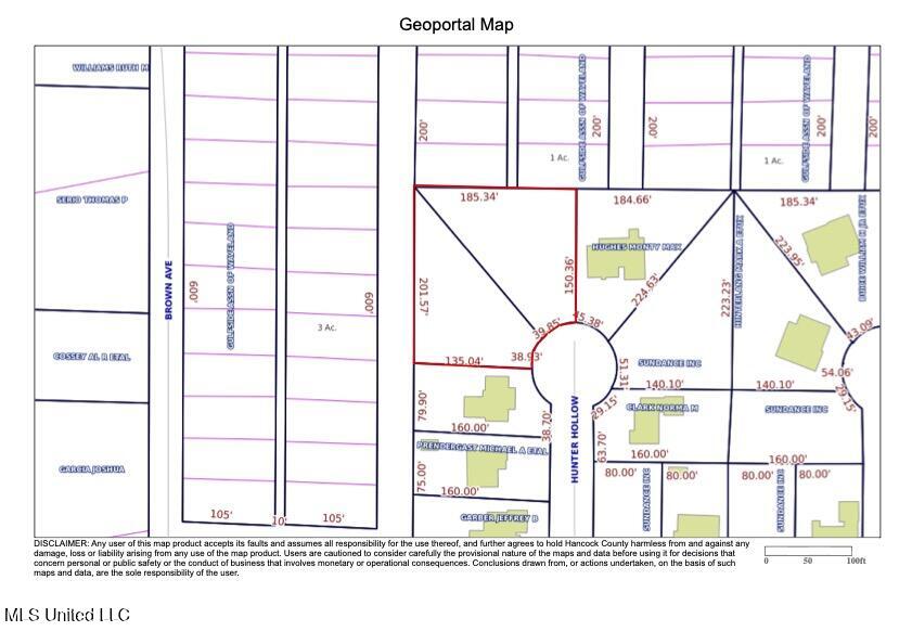 3 Hunter Hollow Property Photo 6