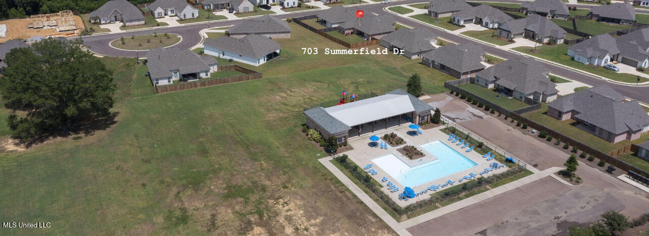 703 Summerfield Drive Property Photo 41