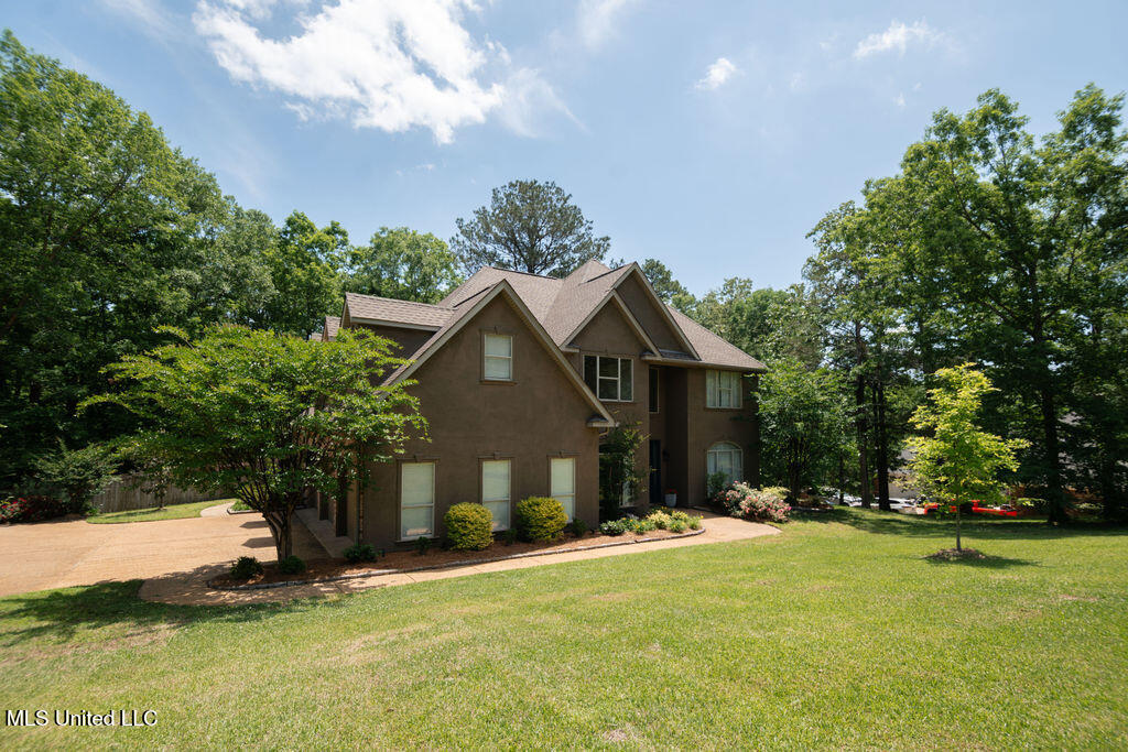 185 Magnolia Springs Drive Property Photo 3