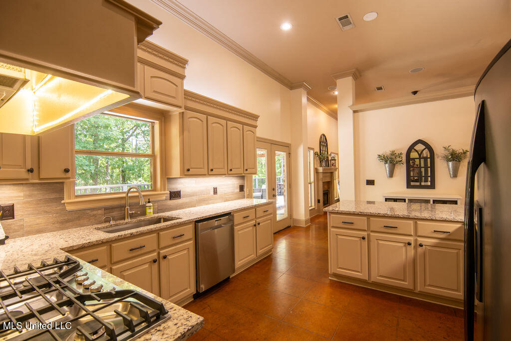 185 Magnolia Springs Drive Property Photo 12