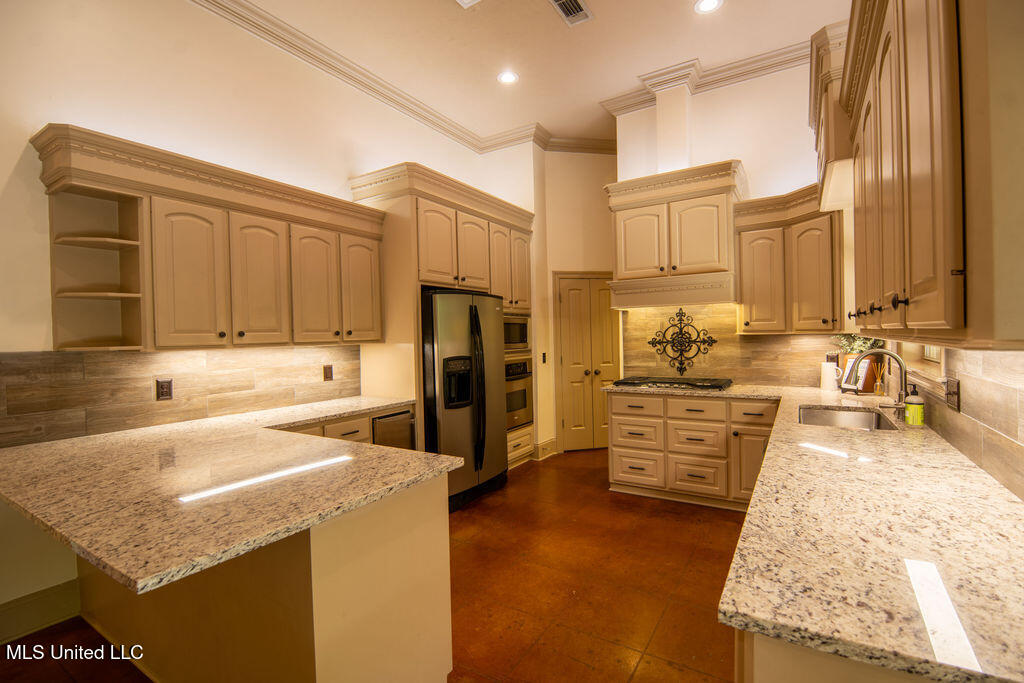 185 Magnolia Springs Drive Property Photo 13