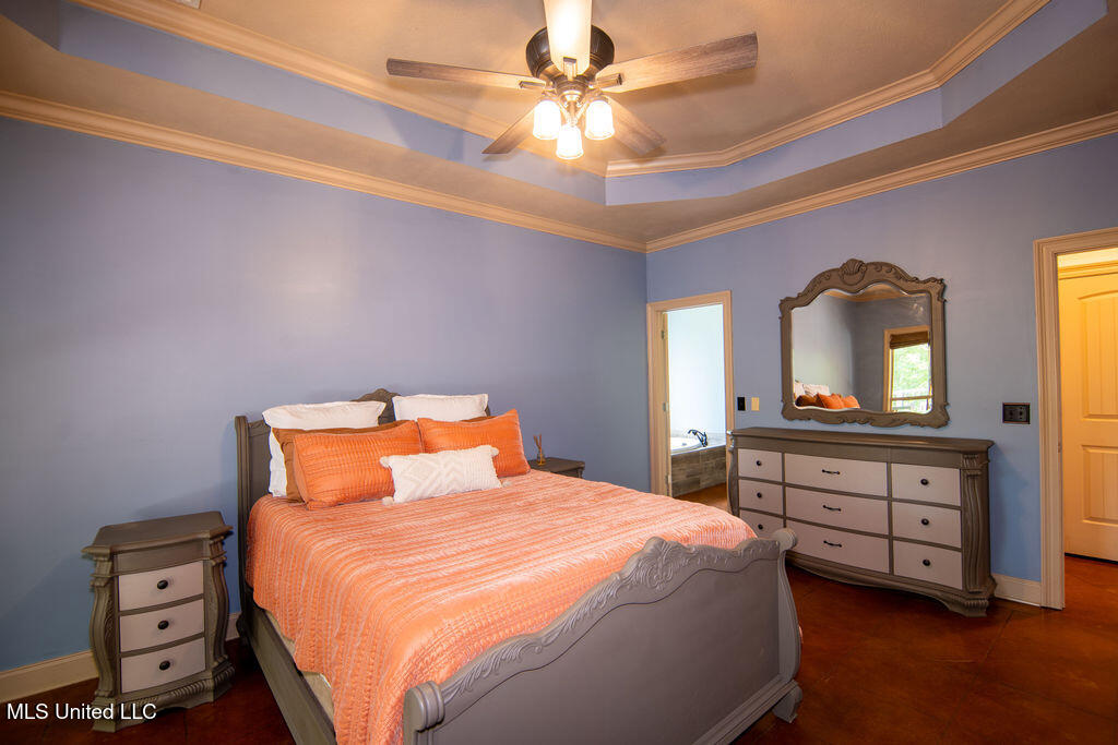 185 Magnolia Springs Drive Property Photo 18