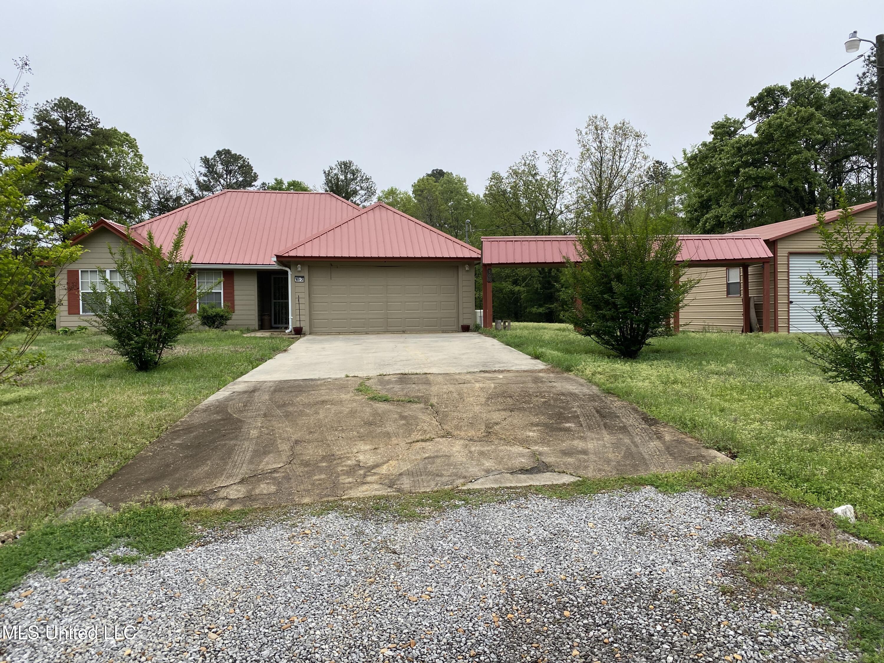 169 Cr 232 Country Road