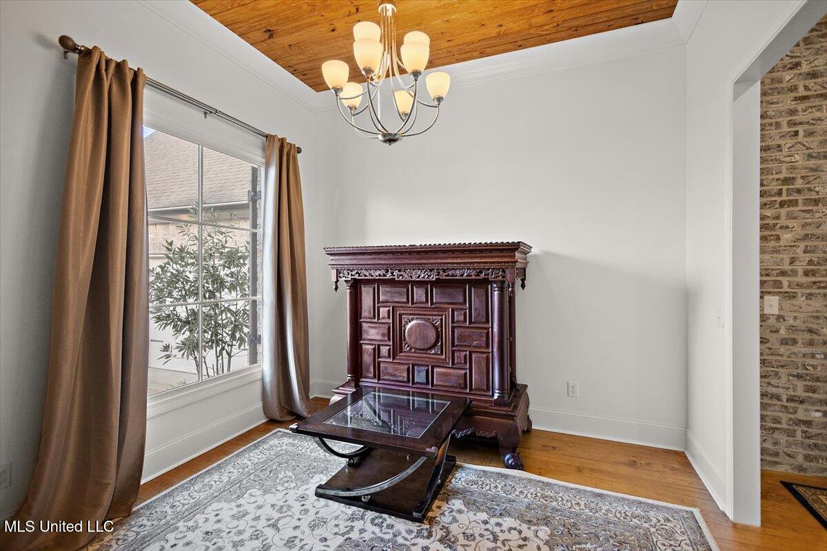 108 Deer Hollow Hollow Property Photo 7