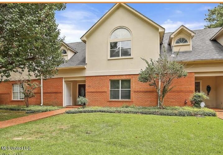 4801 Autumn Woods Drive Property Photo 1