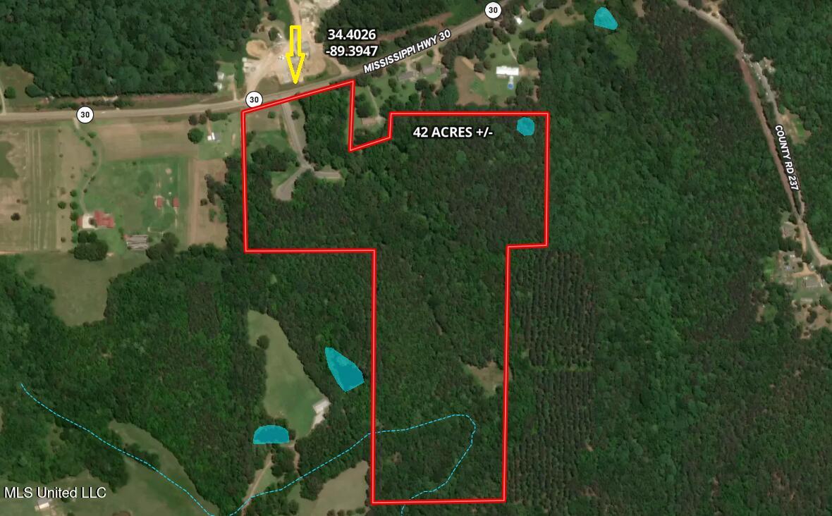 E Hwy 30 Property Photo