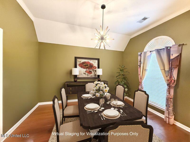 7741 Meadow Ridge Lane Lane Property Photo 4