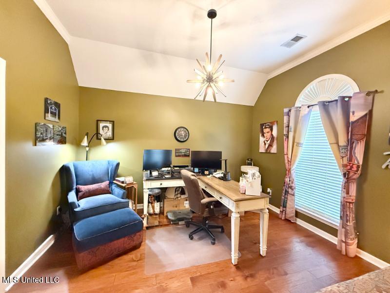 7741 Meadow Ridge Lane Lane Property Photo 8