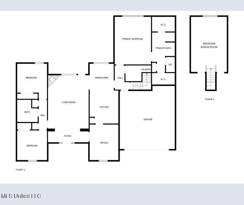 7741 Meadow Ridge Lane Lane Property Photo 23