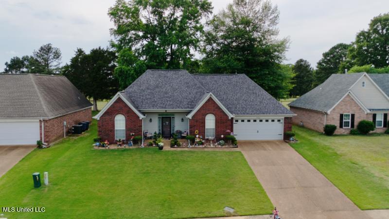 7741 Meadow Ridge Lane Lane Property Photo 27