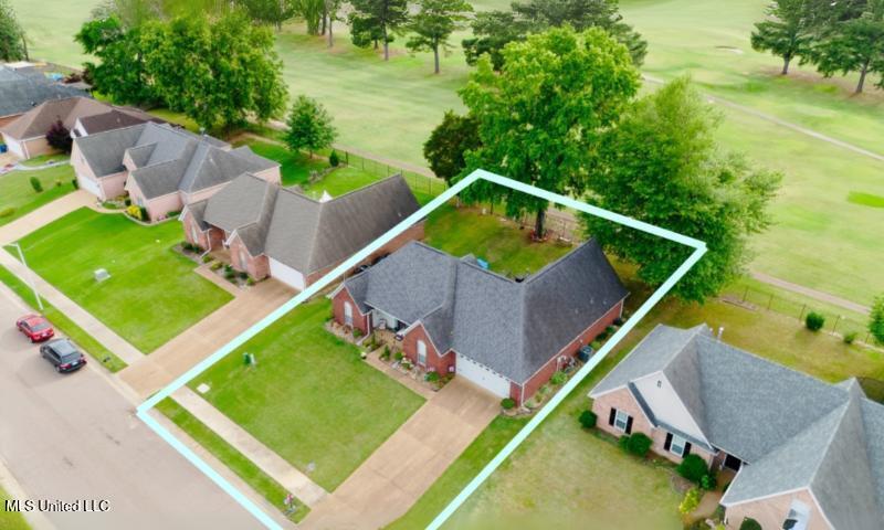 7741 Meadow Ridge Lane Lane Property Photo 30