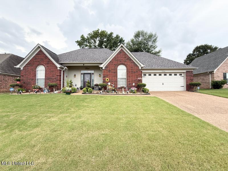 7741 Meadow Ridge Lane Lane Property Photo 32
