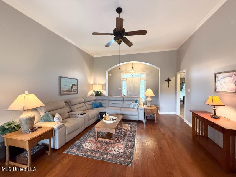 7741 Meadow Ridge Lane Lane Property Photo 33