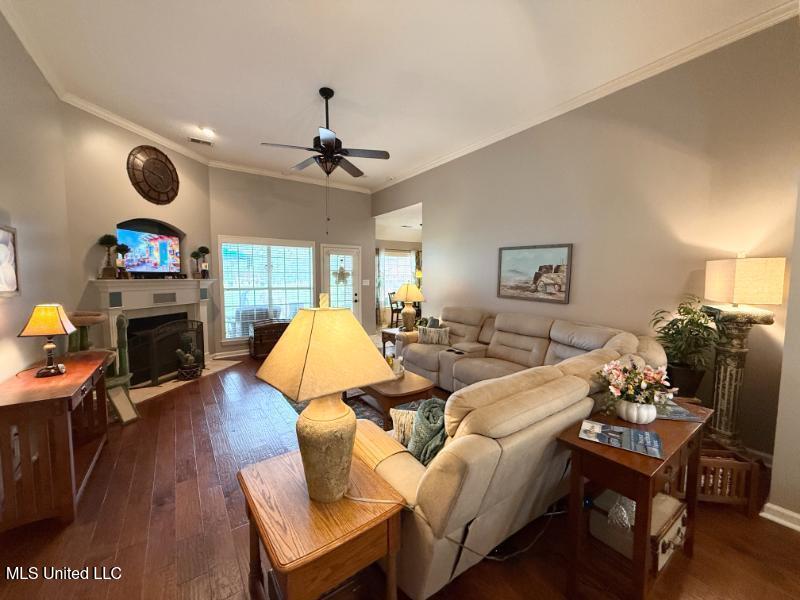 7741 Meadow Ridge Lane Lane Property Photo 34