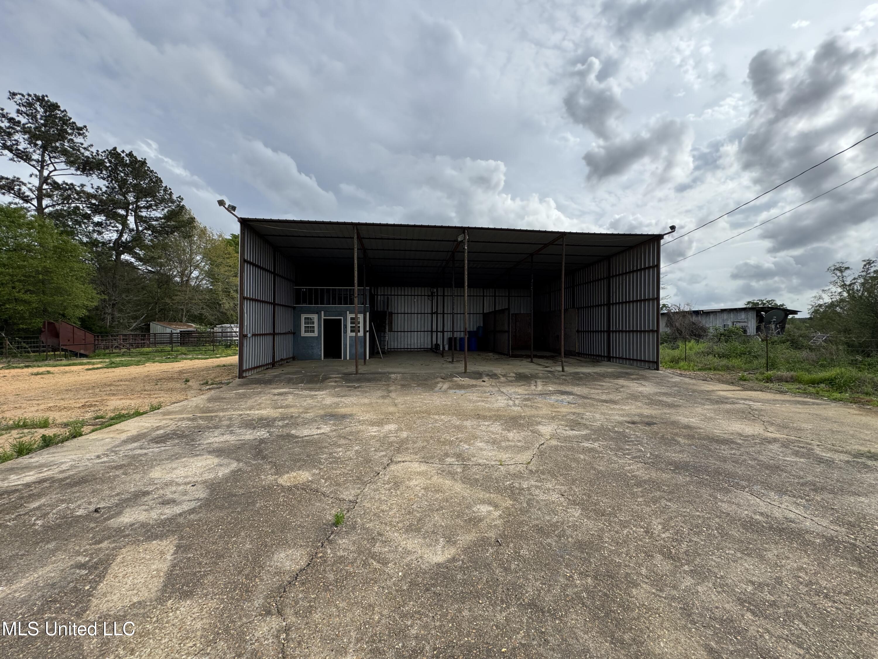 2509 Bogue Chitto Road Property Photo 10