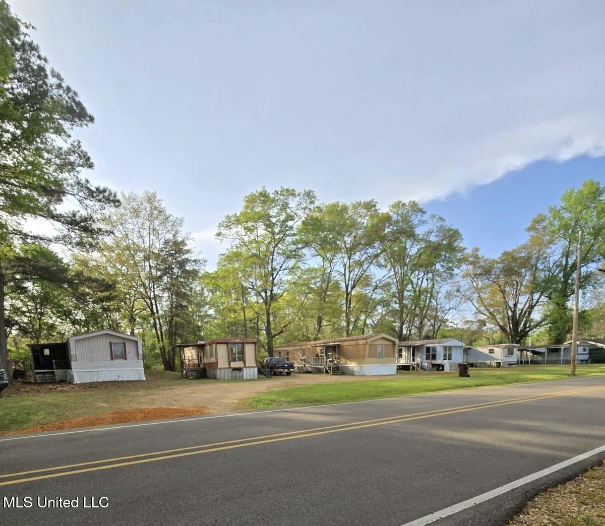 4105 Military Road