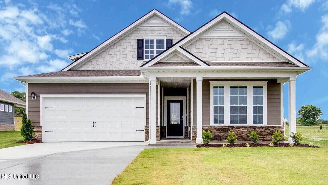 5293 Borden Crk Drive Property Photo 1