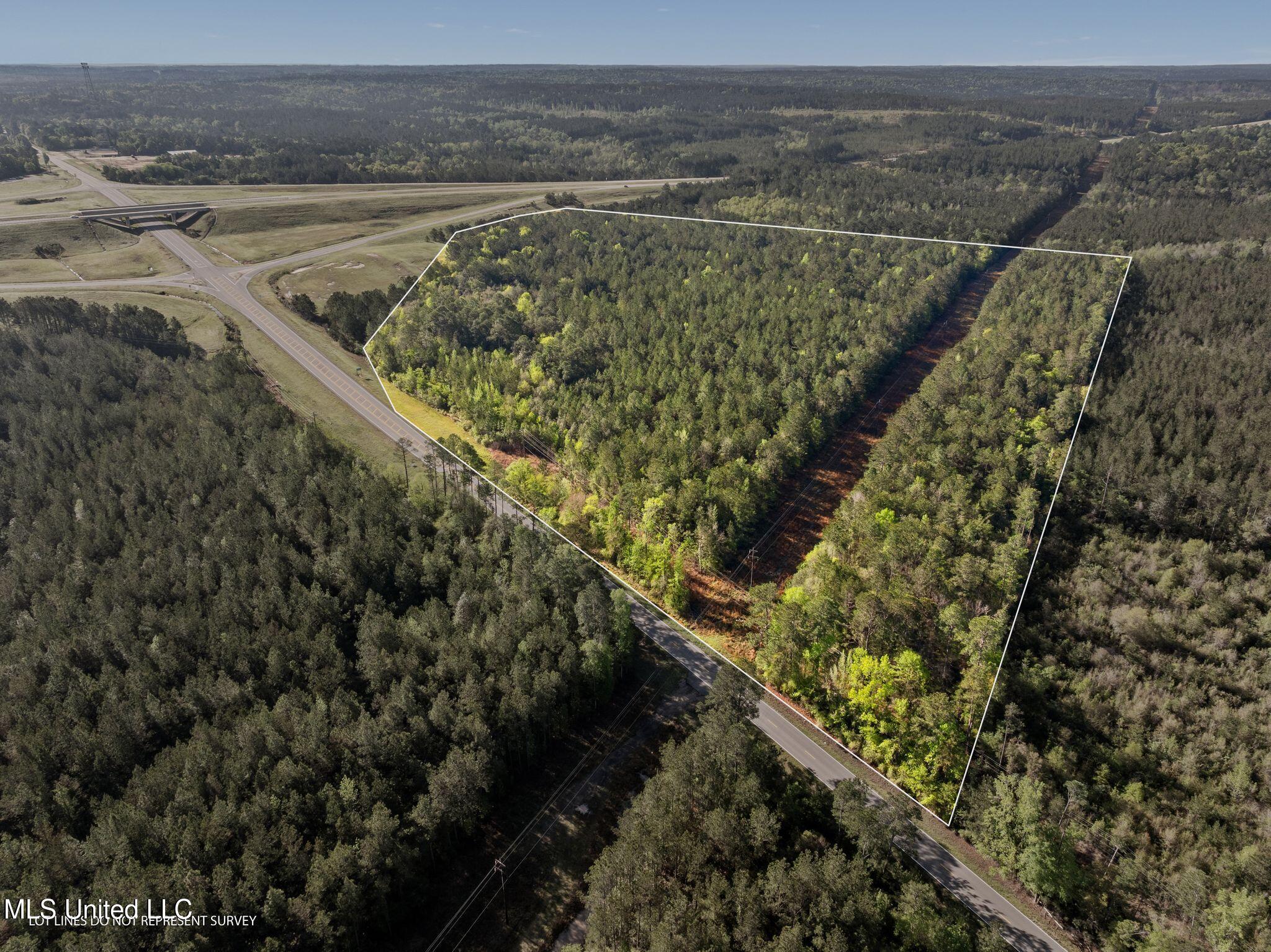 Old Hwy 63 N Property Photo 2