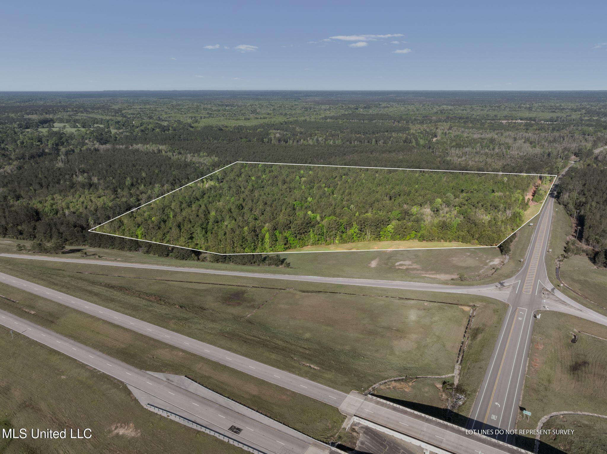 Old Hwy 63 N Property Photo 3
