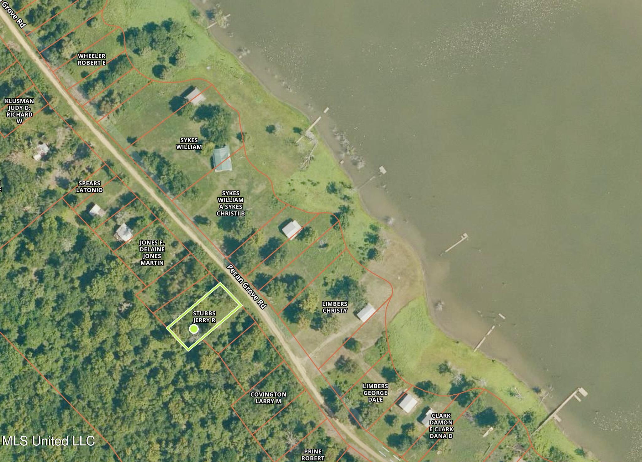 Pecan Grove Road Property Photo 4