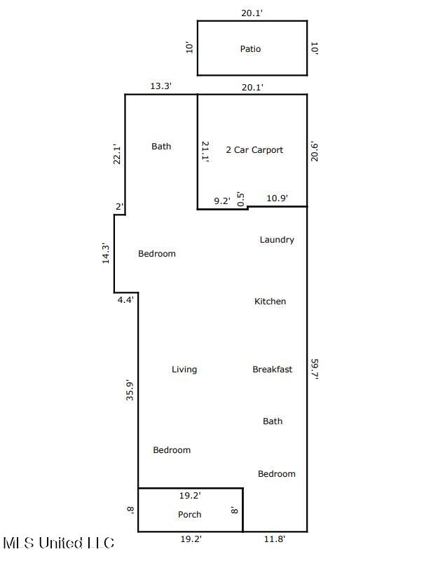 217 White Harbor Road Property Photo 39