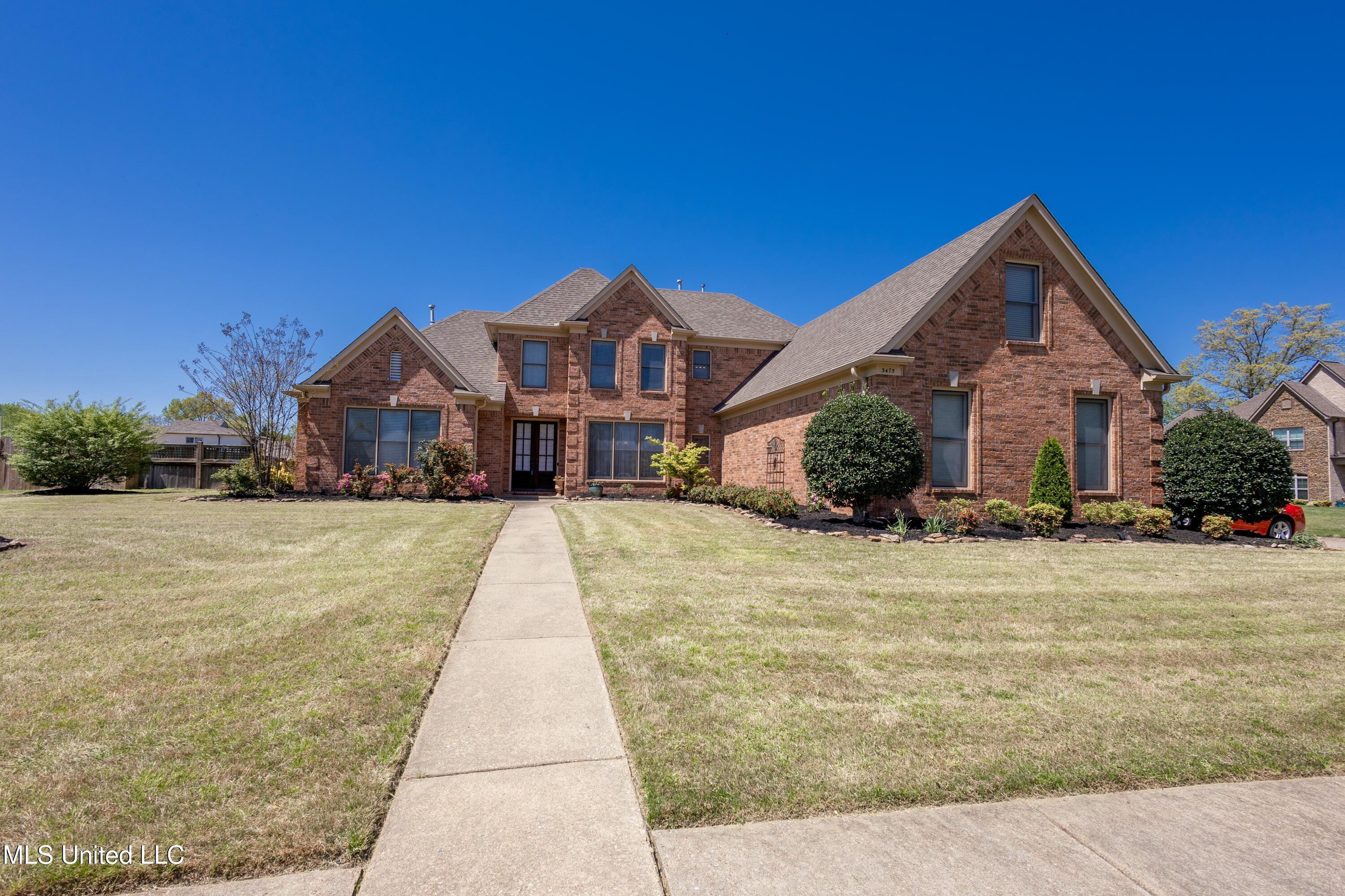 3475 Mary Claire Lane Property Photo 1