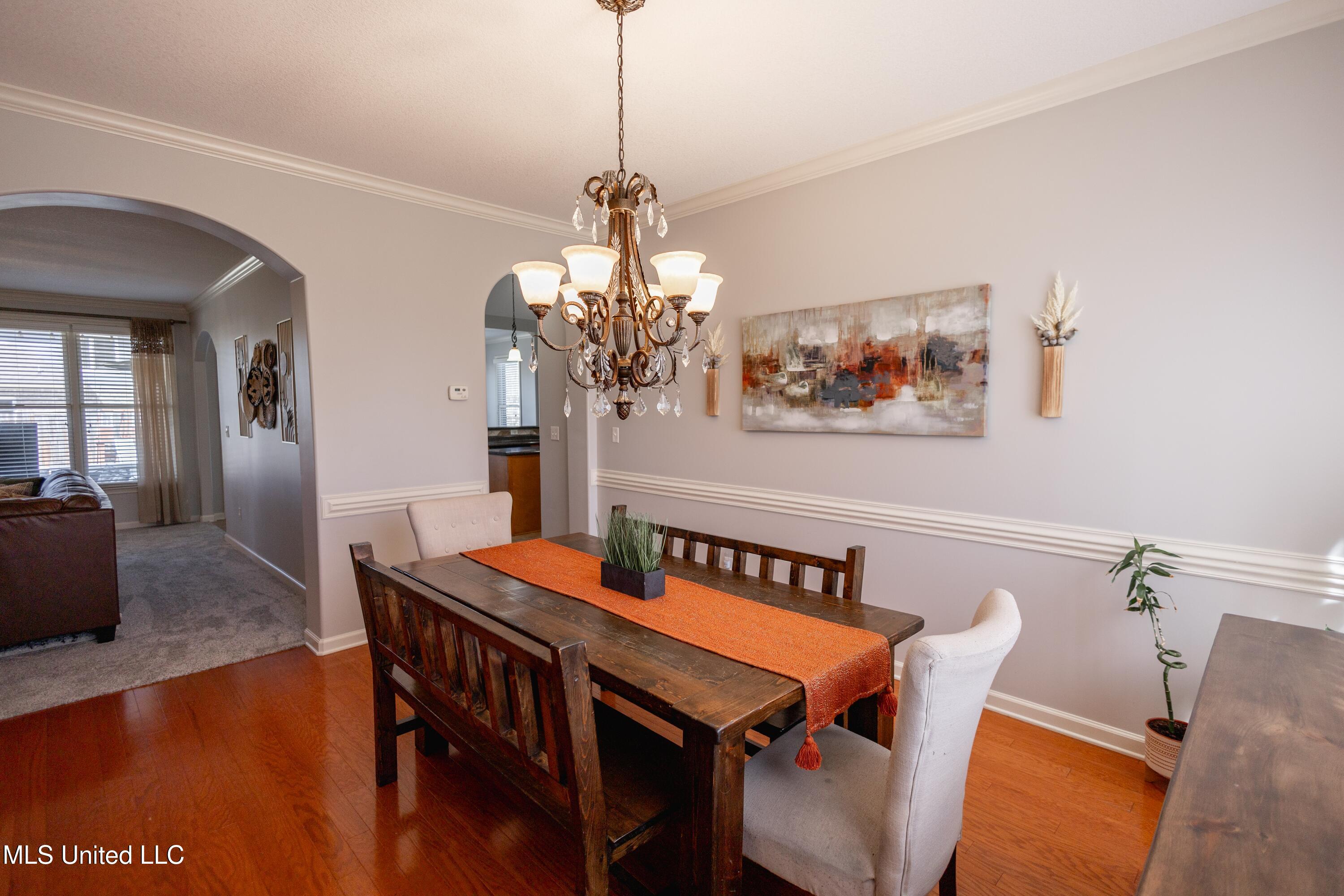 3475 Mary Claire Lane Property Photo 6