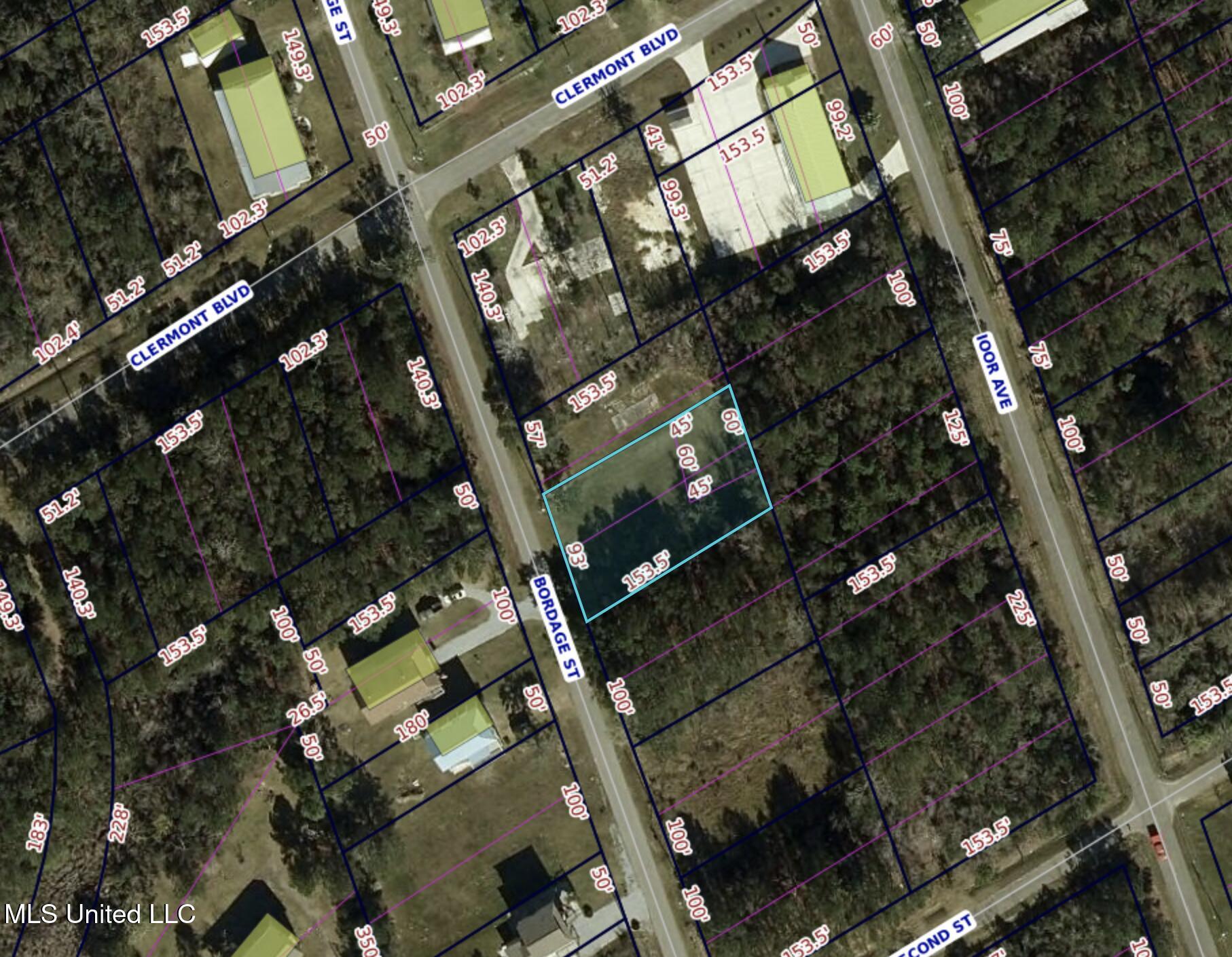 5110 Bordage Street Property Photo 1