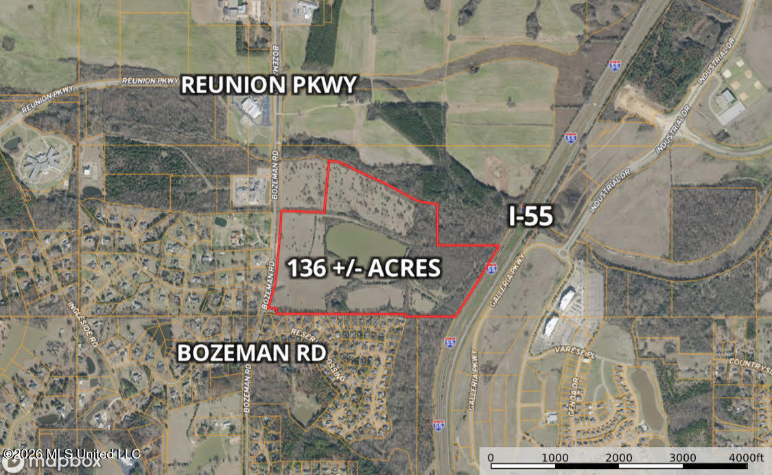 Bozeman Road Property Photo 2